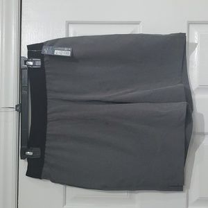 NWT Jockey 7" Wovrn Running Shorts Size Medium